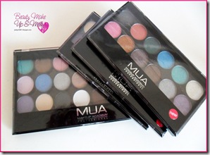 MUA MUA