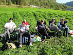 Formiddags-skiftet :-)