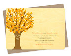 Planning a Green Wedding: The Invitations