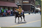 Parade 5 Parade 5