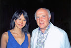 Yuja Wang, Boris Kuschnir