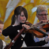 OrkesterskolensSommerkoncert OrkesterskolensSommerkoncert