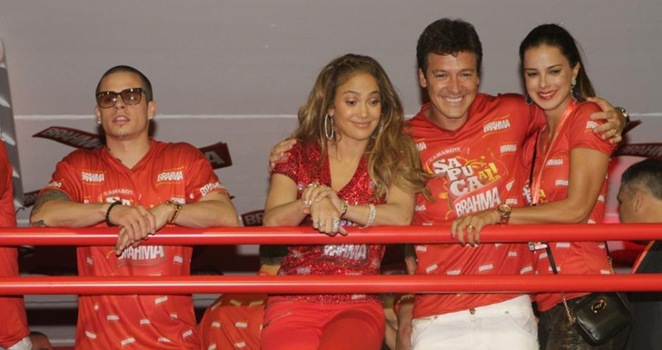 j lo e rodrigo faro