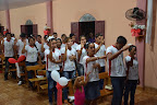 Crismas Tamatateua | Fotos: Joel Barros