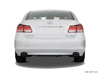 lexus gs 350 awd 2009 05 2009 Lexus GS350