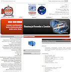 Website HP Eletricidade