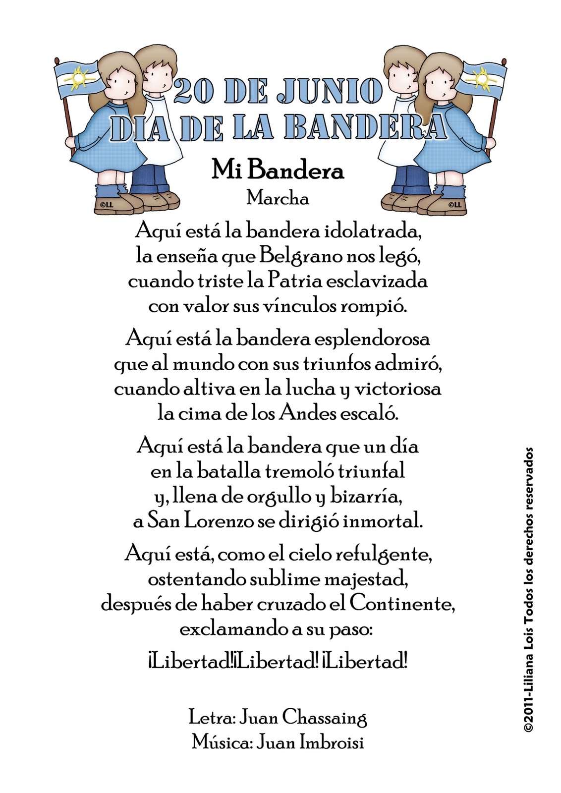 frases a la bandera argentina [2] - Quotes links