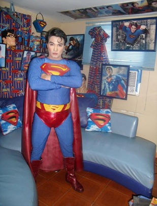 Herbert-Chavez-Superman
