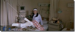 Godzilla GMK Hospital Girl
