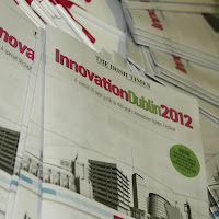 Collaborate to Innovate, Dublin Oct 2012