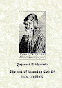 The Art Of Drawing Spirits Into Crystals