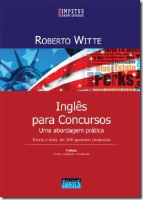 3 - Inglês para Concursos