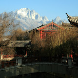 Lijiang (Chine) Lijiang (Chine)