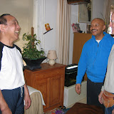 Kyokushin Spring Camp 2008
