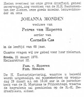 Monden, Johanna Rouwadvertentie.jpg