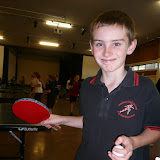 Brighton and Hove Schools Championships November 2010