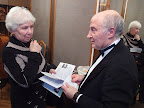Boris Kuschnir, Nathalia Batashova