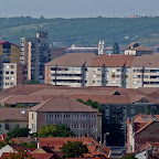 TurnPrimarie Oradea%252520%25252828%252529 Poze din Turnul Primariei Oradea 2011