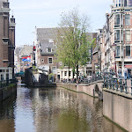 DSC00849.JPG - 31.05.2013.  Amsterdam - włóczęga po zaułkach