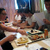 Kasagingan has a conference room for meetings and gatherings