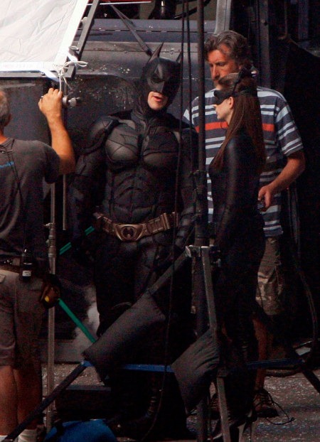 Még néhány TDKR forgatási fotó 01