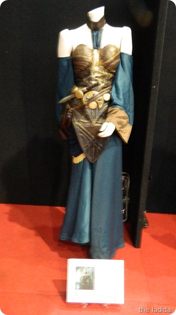 Animania Sydney 2012 World Cosplay Summit - Mage from Dragon Age Origins by Hayley Animania Sydney 2012 World Cosplay Summit - Mage from Dragon Age Origins by Hayley