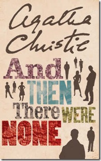 Harper - Agatha Christie - And There Were None