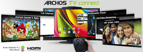Archos TV Connect