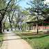 Le parc impérial