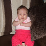 Happy Baby