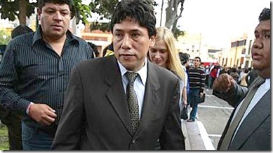 alexis humala fue condecorado por david sanchez