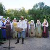 Kopūstinės kermošius 2009m.