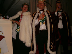 Carnaval Vrijdag