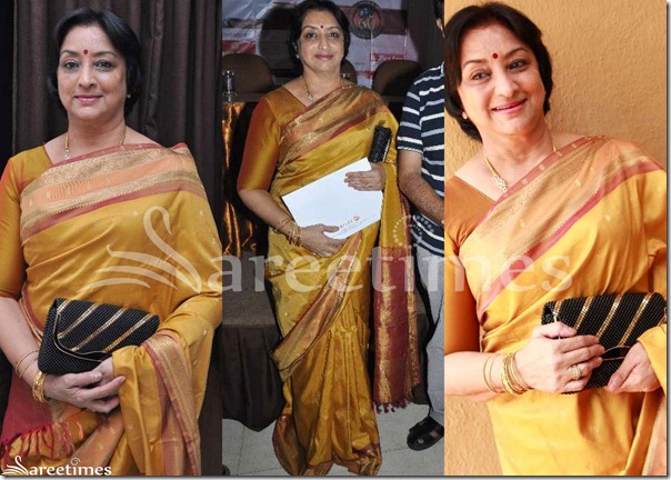 Lakshmi_Gold_Traditional_Silk_Saree Lakshmi_Gold_Traditional_Silk_Saree