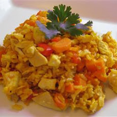 Carol's Arroz Con Pollo