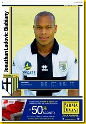 poster gazza biabiany