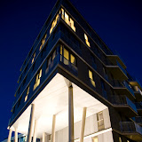 Schous Plass - MAD Architects
