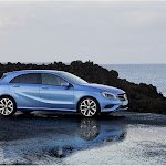 2013 Mercedes-Benz A-Klasse 004.jpg