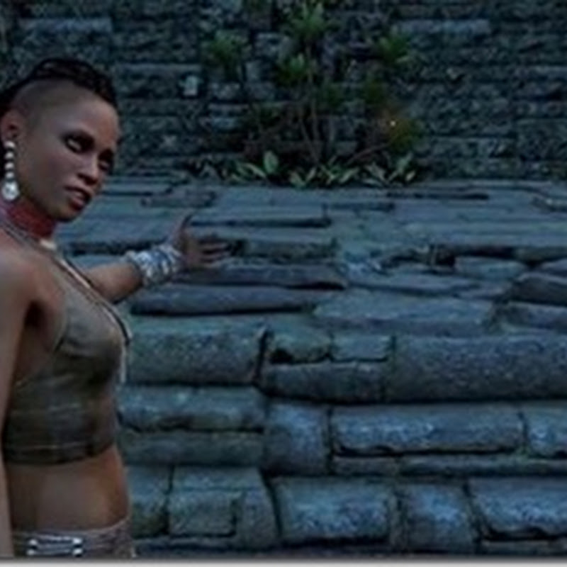 Far Cry 3: Der Stamm zieht in den Krieg