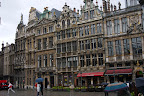 Shops on Grate Markt