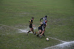Foto's Beker Finale '07/'08