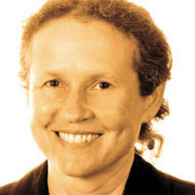 Rebecca Nelson, ’88