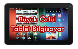 tablet