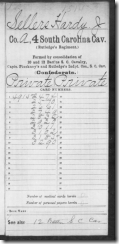 Hardy J. Sellers CWA Hardy J. Sellers CWA