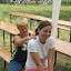 2004 - Kinderfreizeit 2004 - Kinderfreizeit 2004 - 1. Tag