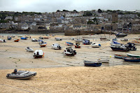 St Ives