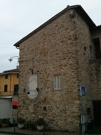 Palazzo Del Cambio