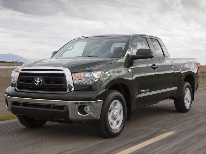 408 Collection 2012 toyota tundra photos for Android Wallpaper