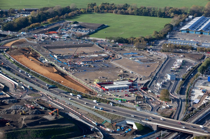 olimpiadi di Londra 2012 Parco olimpico