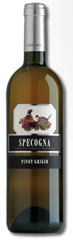 Specogna Pinot Grigio Specogna Pinot Grigio